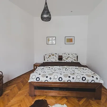 A Cosy In The Centre * Bratislava