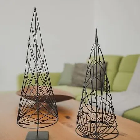 アパート A Cosy In The Centre