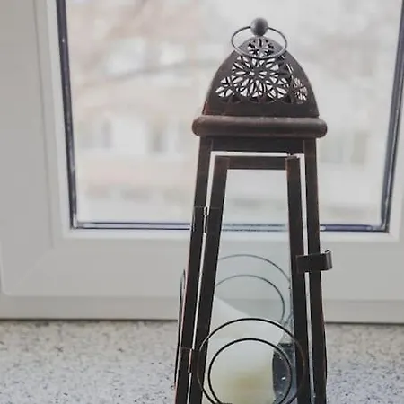 A Cosy In The Centre アパート ブラチスラヴァ