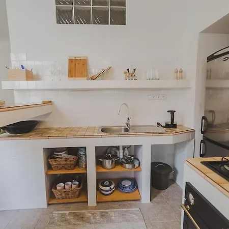 Apartment A Cosy In The Centre