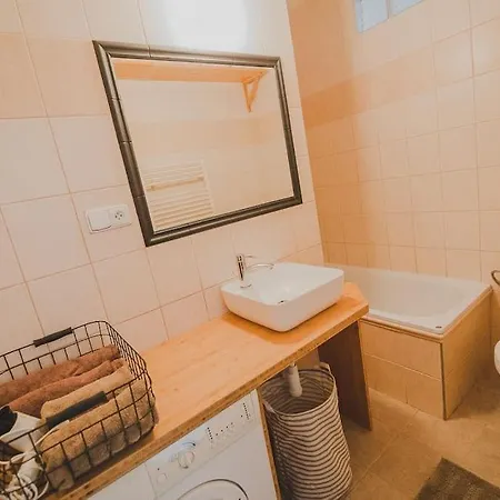 A Cosy In The Centre *