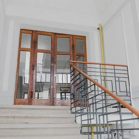 A Cosy In The Centre アパート ブラチスラヴァ