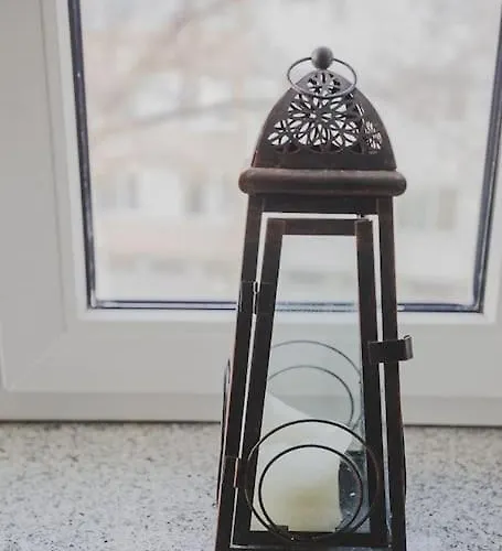 A Cosy In The Centre Apartmán Bratislava