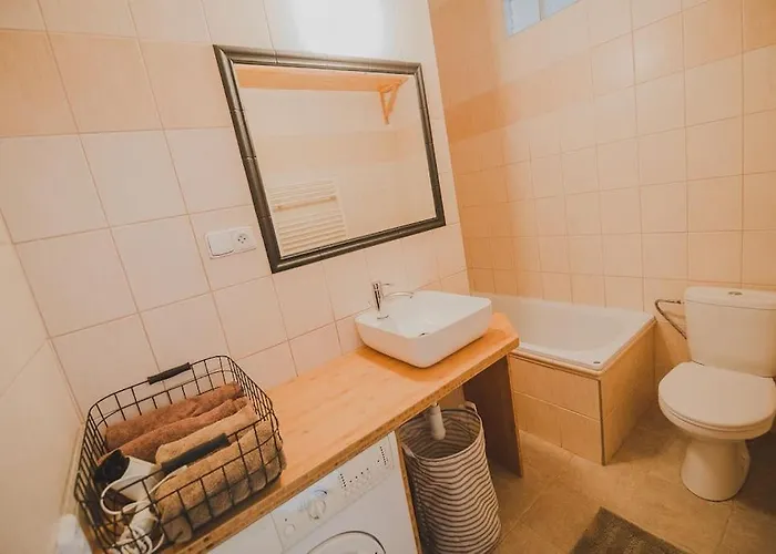 A Cosy In The Centre *